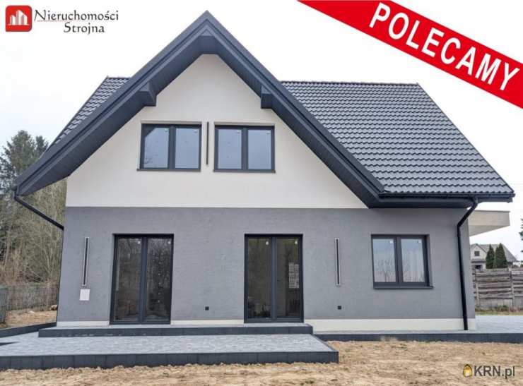 Siepraw, ul. , Dom  na sprzedaż, 