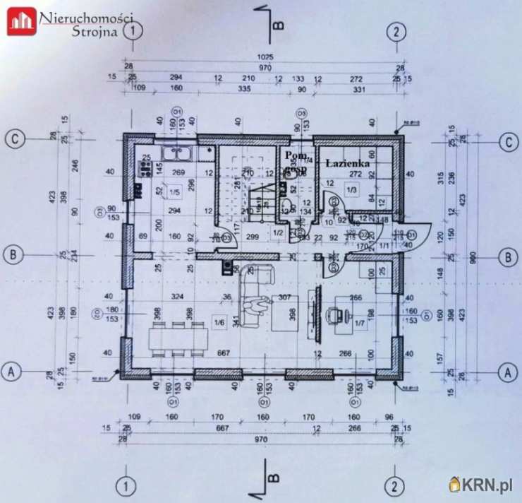 , Dom  na sprzedaż, Siepraw, ul. 