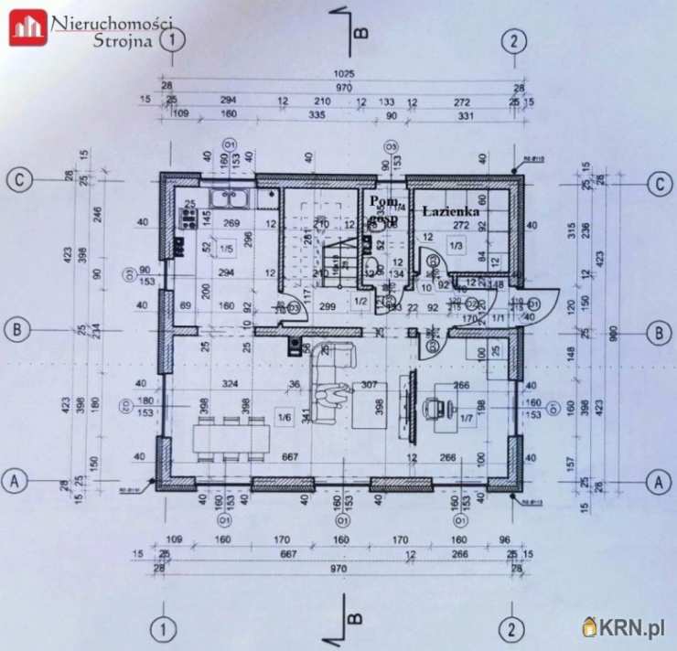 , Siepraw, ul. , Dom  na sprzedaż
