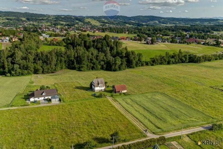 Skawa, ul. , Dom  na sprzedaż, 3 pokojowe