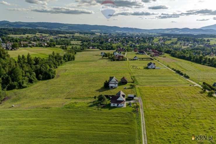 RE/MAX Polska, Dom  na sprzedaż, Skawa, ul. 