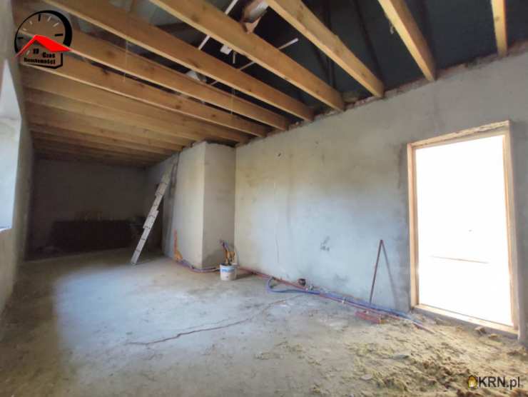 Czas Nieruchomości, Dom  na sprzedaż, Sompolno, ul. 