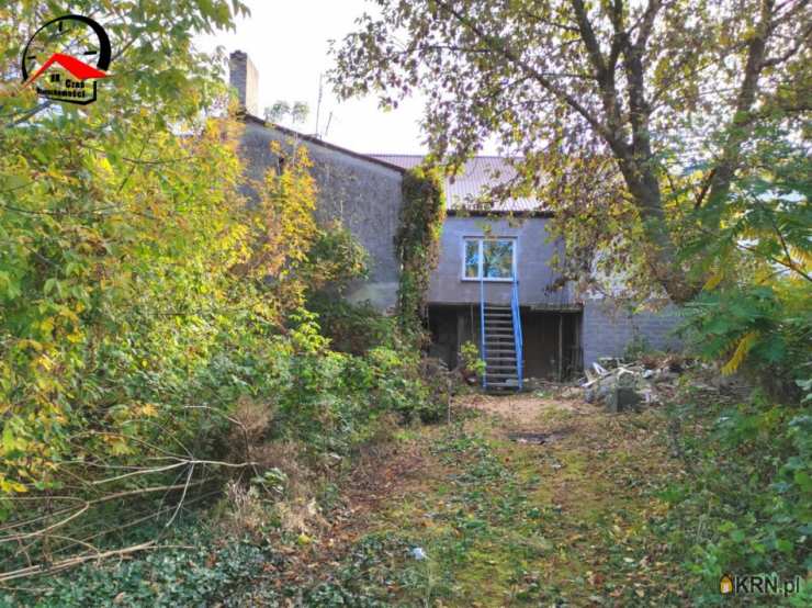 4 pokojowe, Sompolno, ul. , Dom  na sprzedaż