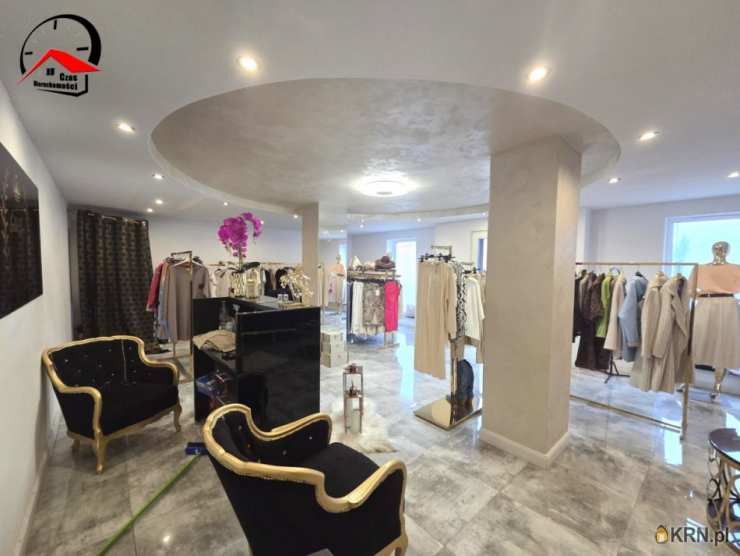 Dom  na sprzedaż, Sompolno, ul. Piotrkowska, 3 pokojowe