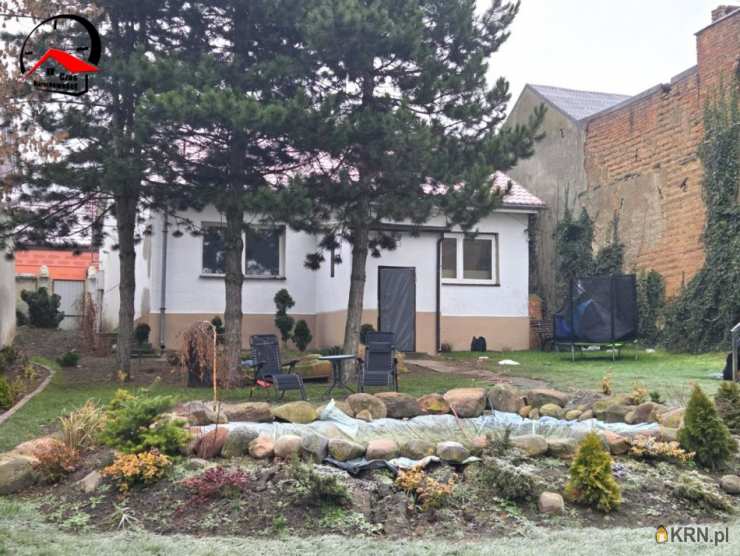 Sompolno, ul. Piotrkowska, 3 pokojowe, Dom  na sprzedaż