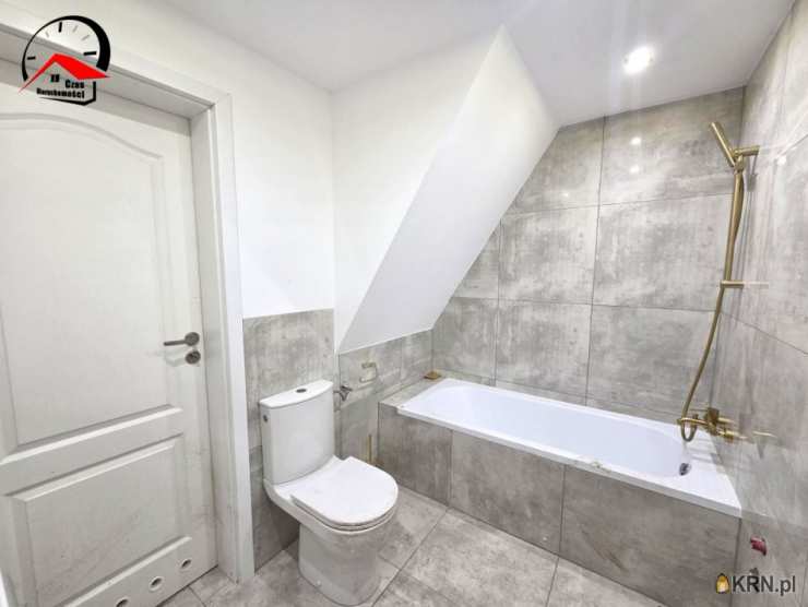 3 pokojowe, Dom  na sprzedaż, Sompolno, ul. Piotrkowska