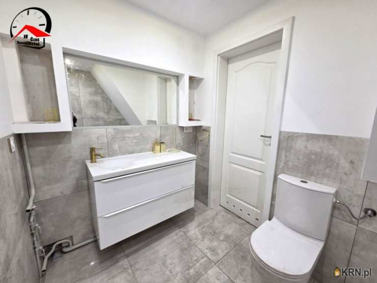 Czas Nieruchomości, Dom  na sprzedaż, Sompolno, ul. Piotrkowska