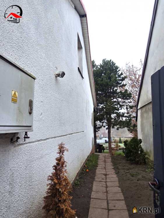 Dom  na sprzedaż, Sompolno, ul. Piotrkowska, 3 pokojowe