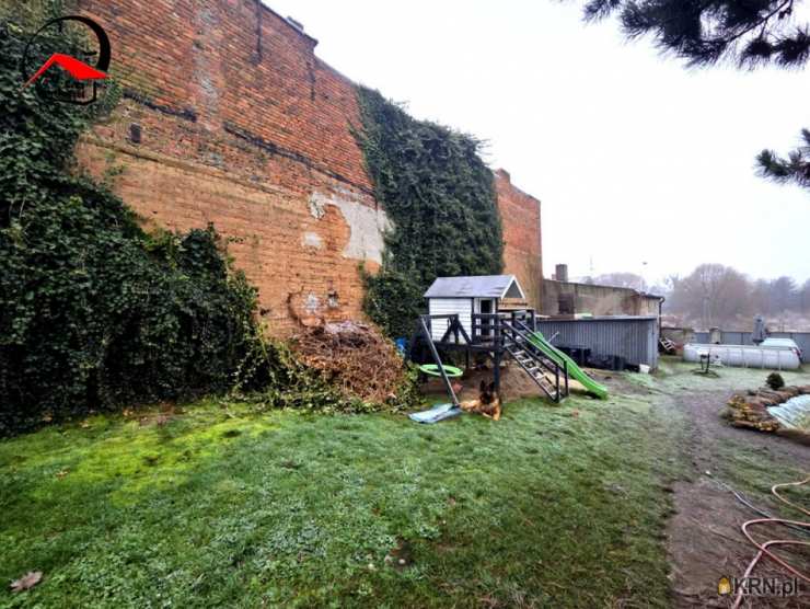 Sompolno, ul. Piotrkowska, Dom  na sprzedaż, 3 pokojowe