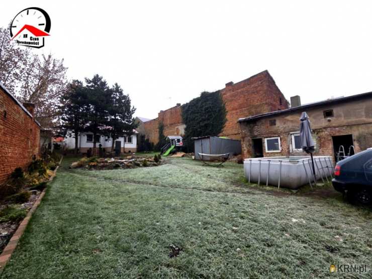 Sompolno, ul. Piotrkowska, 3 pokojowe, Dom  na sprzedaż