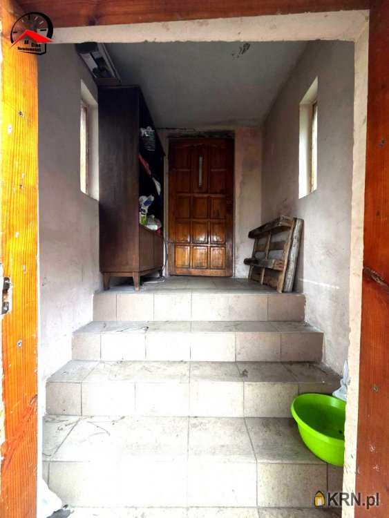 3 pokojowe, Sompolno, ul. Piotrkowska, Dom  na sprzedaż