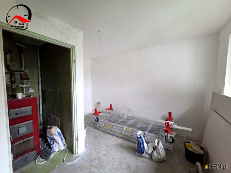 3 pokojowe, Dom  na sprzedaż, Sompolno, ul. Piotrkowska