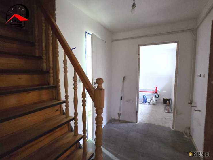 Dom  na sprzedaż, 3 pokojowe, Sompolno, ul. Piotrkowska