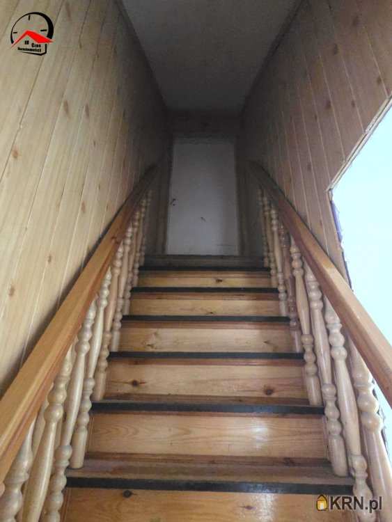 Sompolno, ul. Piotrkowska, Dom  na sprzedaż, 3 pokojowe