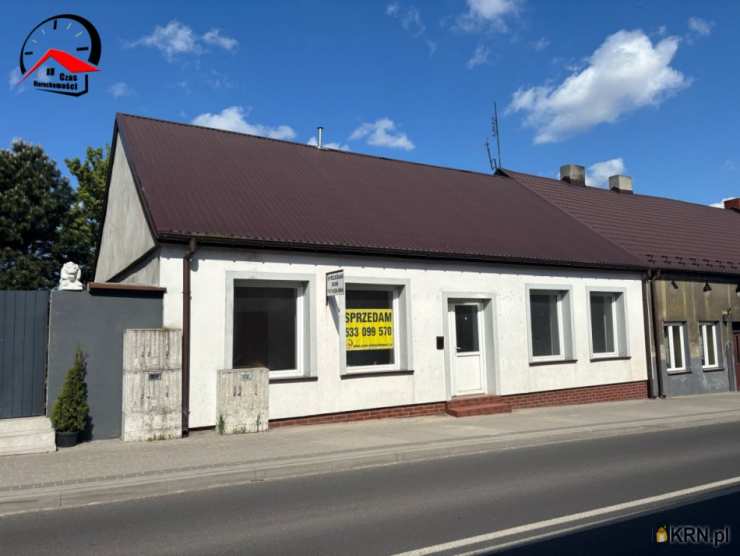 Dom  na sprzedaż, Sompolno, ul. , 4 pokojowe