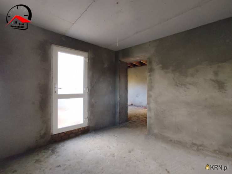 4 pokojowe, Dom  na sprzedaż, Sompolno, ul. 