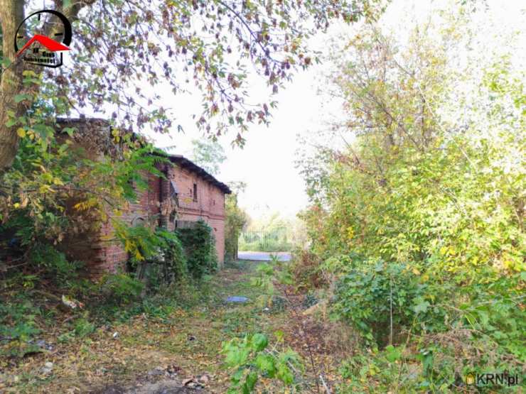 4 pokojowe, Dom  na sprzedaż, Sompolno, ul. 