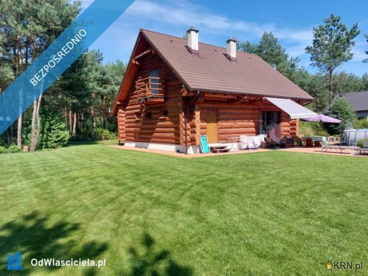 Dom  na sprzedaż, 4 pokojowe, Stęszewko, ul. 