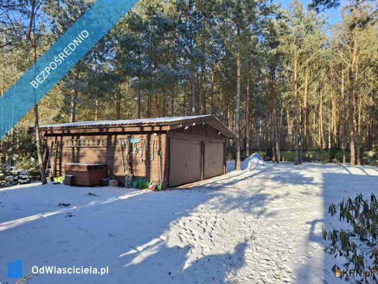 4 pokojowe, Dom  na sprzedaż, Stęszewko, ul. 