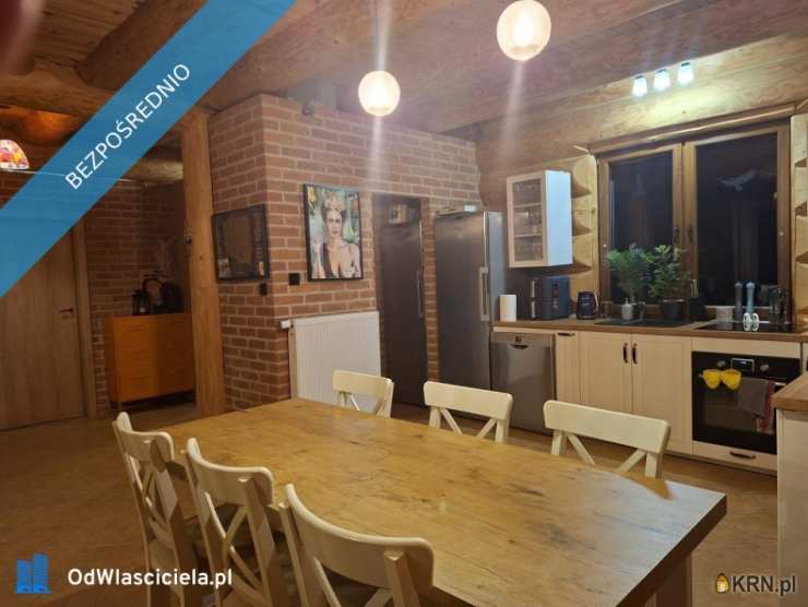 Dom  na sprzedaż, 4 pokojowe, Stęszewko, ul. 