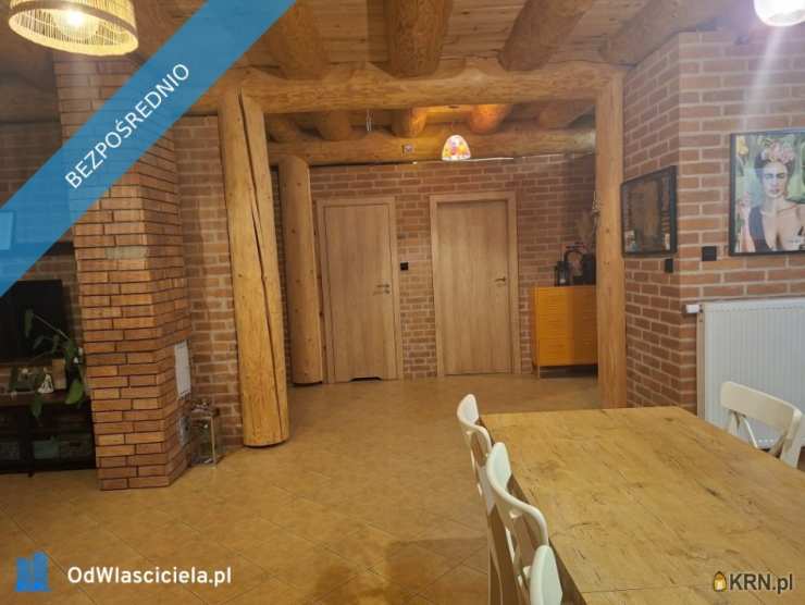 Stęszewko, ul. , Dom  na sprzedaż, 4 pokojowe