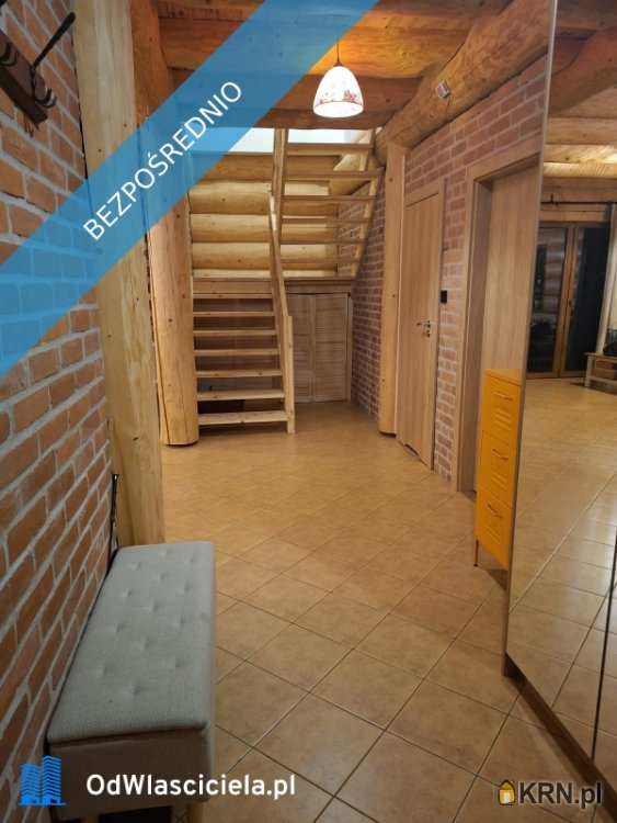 Stęszewko, ul. , 4 pokojowe, Dom  na sprzedaż