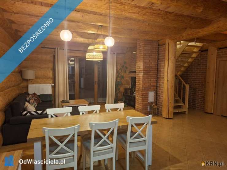 4 pokojowe, Stęszewko, ul. , Dom  na sprzedaż