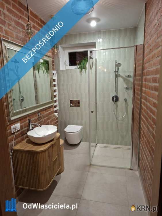 4 pokojowe, Dom  na sprzedaż, Stęszewko, ul. 