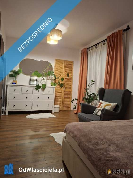 Dom  na sprzedaż, 4 pokojowe, Stęszewko, ul. 