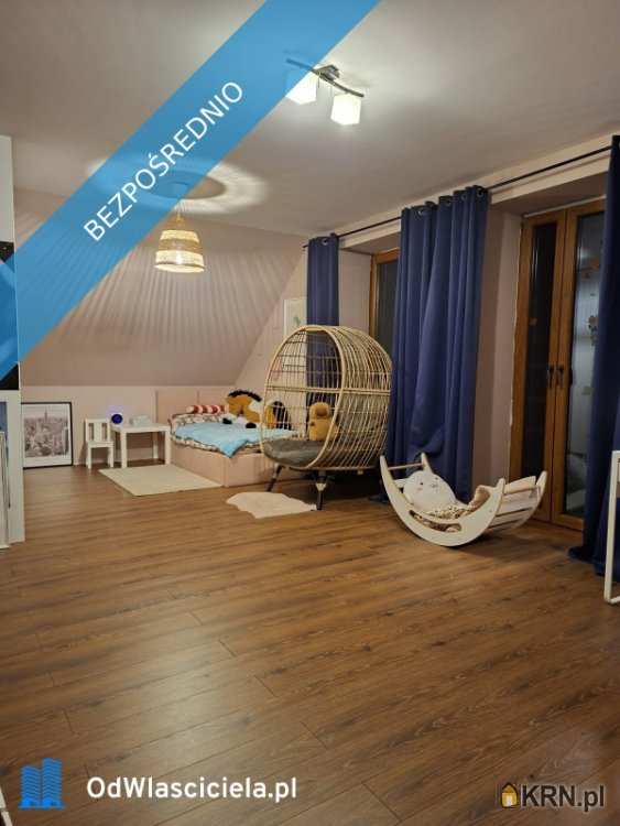 Stęszewko, ul. , Dom  na sprzedaż, 4 pokojowe