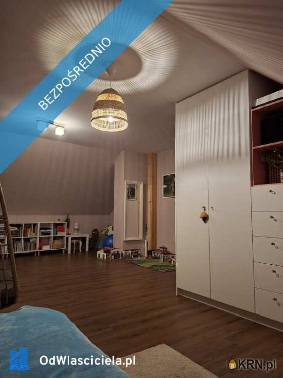 Stęszewko, ul. , 4 pokojowe, Dom  na sprzedaż