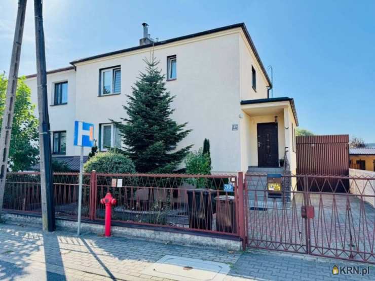 Dom  na sprzedaż, Swarzędz, ul. Wilkońskich, 
