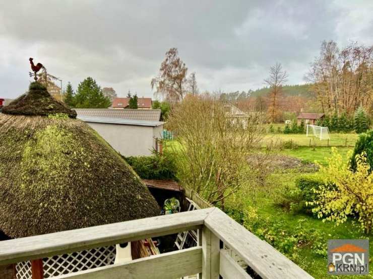 Świerzno, ul. , 4 pokojowe, Dom  na sprzedaż