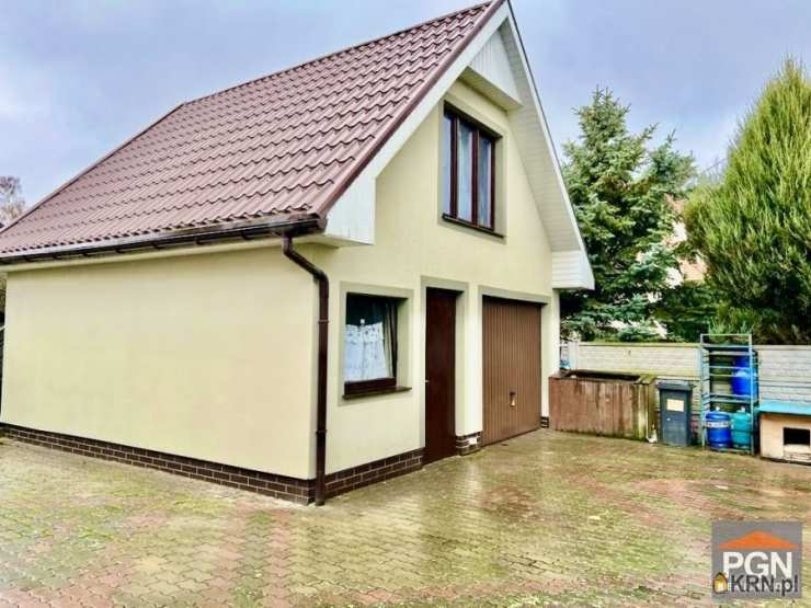 Świerzno, ul. , 4 pokojowe, Dom  na sprzedaż