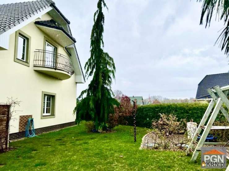 Pomorska Giełda Nieruchomości, Dom  na sprzedaż, Świerzno, ul. 