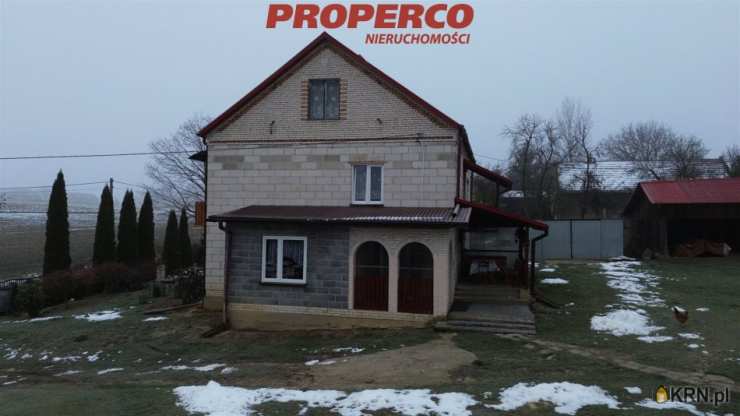 Dom  na sprzedaż, Szyszczyce, ul. , 