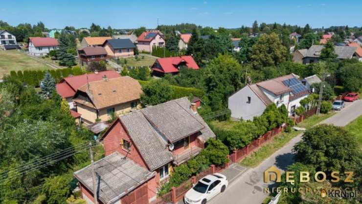 5 pokojowe, Targowisko, ul. , Dom  na sprzedaż