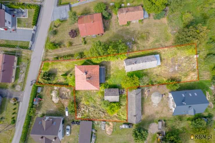 Dom  na sprzedaż, Tomaszów Lubelski, ul. , 6 pokojowe