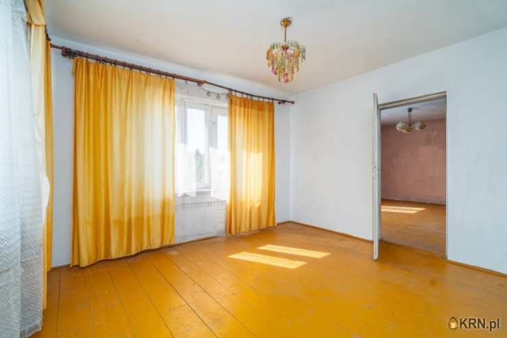 Dom  na sprzedaż, 6 pokojowe, Tomaszów Lubelski, ul. 