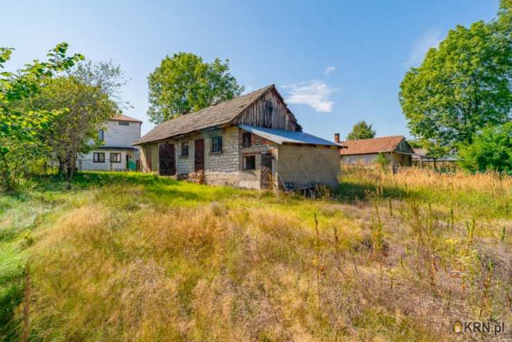 Tomaszów Lubelski, ul. , Dom  na sprzedaż, 6 pokojowe