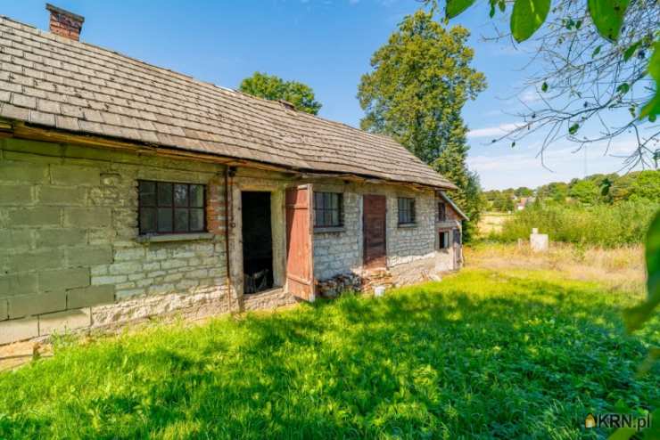 Tomaszów Lubelski, ul. , 6 pokojowe, Dom  na sprzedaż