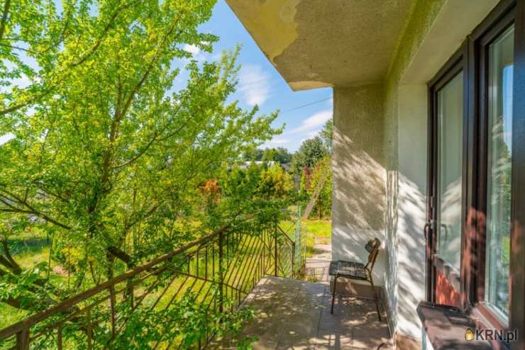 6 pokojowe, Tomaszów Lubelski, ul. , Dom  na sprzedaż