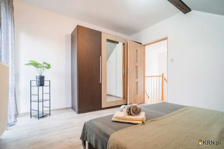 8 pokojowe, Dom  na sprzedaż, Tomaszów Mazowiecki, ul. 