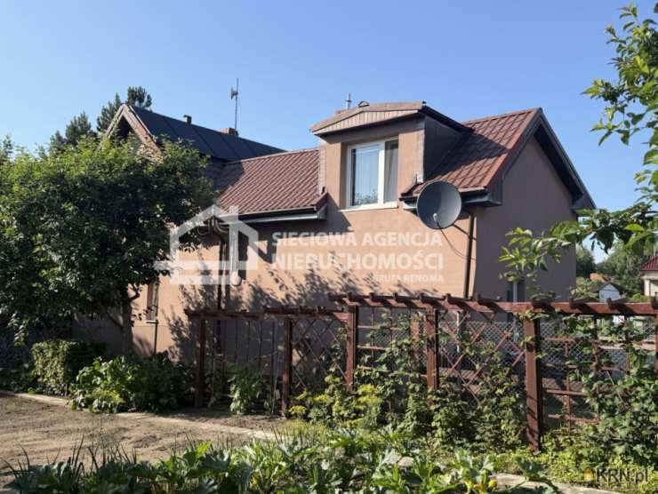 5 pokojowe, Tuchom, ul. , Dom  na sprzedaż
