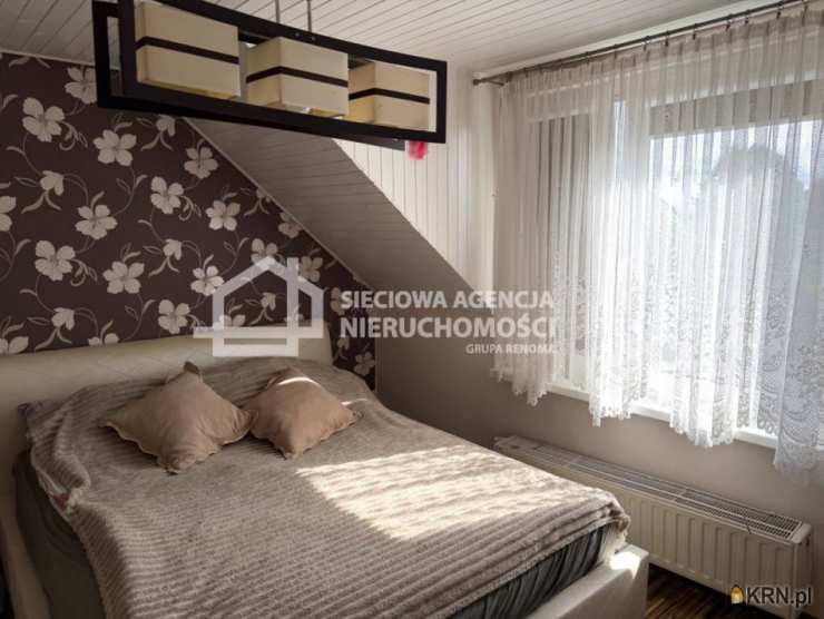 Sieciowa Agencja Nieruchomości Grupa Renoma, Dom  na sprzedaż, Tuchom, ul. 