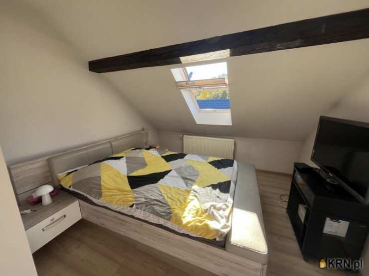 Nieruchomości BETA-KOL Beata Zwolińska-Włosok, Dom  na sprzedaż, Ustroń, ul. 