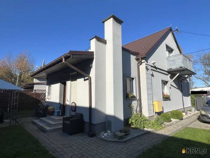 Ustroń, ul. , Dom  na sprzedaż, 5 pokojowe