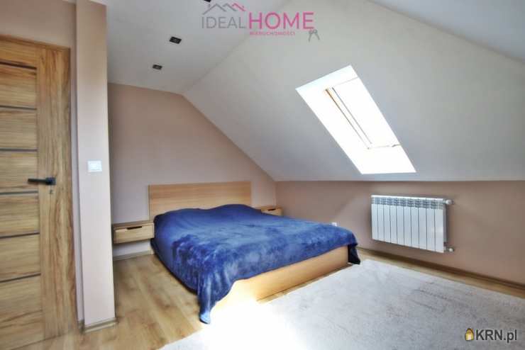 Dom  na sprzedaż, 5 pokojowe, Walawa, ul. 