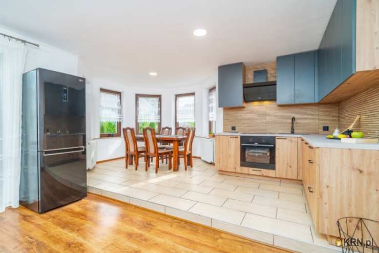 8 pokojowe, Dom  na sprzedaż, Warszawa, ul. 