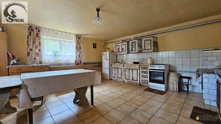 Biuro Nieruchomości SMOK Mateusz Góral, Dom  na sprzedaż, Węgrzce, ul. 